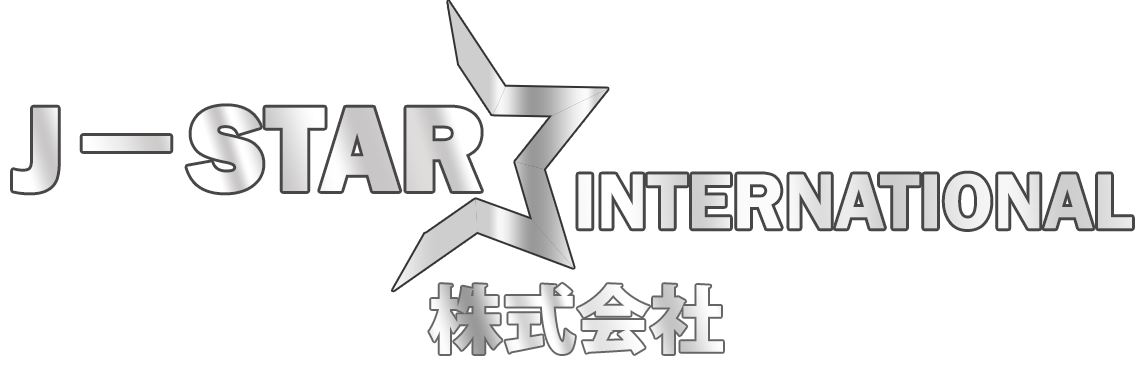 J-Star International株式会社